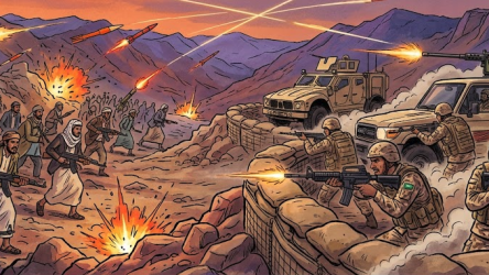 saudi yemen